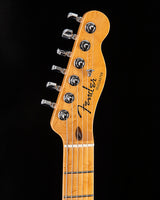 Used Fender Custom Shop American Custom Telecaster Emerald Green