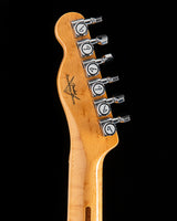 Used Fender Custom Shop American Custom Telecaster Emerald Green