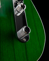 Used Fender Custom Shop American Custom Telecaster Emerald Green