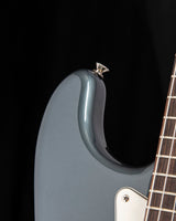 Used Fender John Mayer Stratocaster Charcoal Frost Metallic