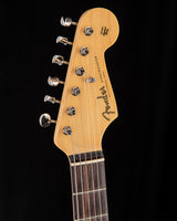 Used Fender John Mayer Stratocaster Charcoal Frost Metallic