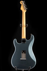 Used Fender John Mayer Stratocaster Charcoal Frost Metallic