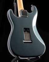 Used Fender John Mayer Stratocaster Charcoal Frost Metallic