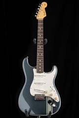 Used Fender John Mayer Stratocaster Charcoal Frost Metallic