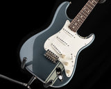 Used Fender John Mayer Stratocaster Charcoal Frost Metallic