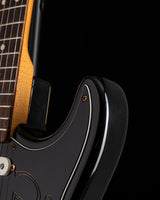 Used Fender Stevie Ray Vaughn Signature Stratocaster 3-Tone Sunburst