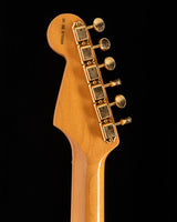 Used Fender Stevie Ray Vaughn Signature Stratocaster 3-Tone Sunburst