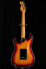 Used Fender Stevie Ray Vaughn Signature Stratocaster 3-Tone Sunburst