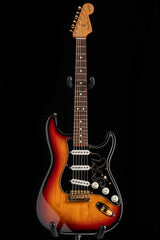 Used Fender Stevie Ray Vaughn Signature Stratocaster 3-Tone Sunburst