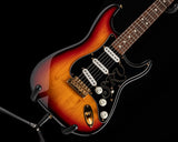 Used Fender Stevie Ray Vaughn Signature Stratocaster 3-Tone Sunburst