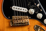 Used Fender Stevie Ray Vaughn Signature Stratocaster 3-Tone Sunburst