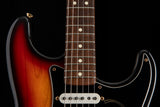 Used Fender Stevie Ray Vaughn Signature Stratocaster 3-Tone Sunburst