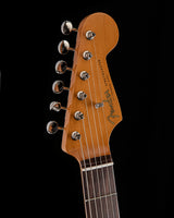 Used Fender Vintera '60s Stratocaster 3-Tone Sunburst