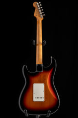 Used Fender Vintera '60s Stratocaster 3-Tone Sunburst