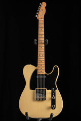 Used Fender Vintera 50s Telecaster Road Worn Vintage Blonde