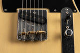Used Fender Vintera 50s Telecaster Road Worn Vintage Blonde