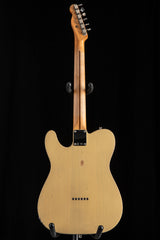 Used Fender Vintera 50s Telecaster Road Worn Vintage Blonde