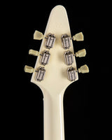 Used Gibson Flying V '67 Alpine White