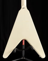 Used Gibson Flying V '67 Alpine White