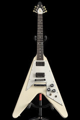 Used Gibson Flying V '67 Alpine White