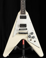 Used Gibson Flying V '67 Alpine White