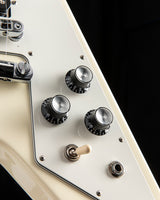Used Gibson Flying V '67 Alpine White