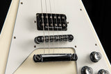 Used Gibson Flying V '67 Alpine White