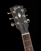Used Gibson ES-335 Dot Tobacco Sunburst