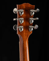 Used Gibson ES-335 Dot Tobacco Sunburst