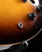 Used Gibson ES-335 Dot Tobacco Sunburst
