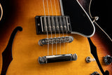 Used Gibson ES-335 Dot Tobacco Sunburst