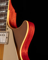 Used Gibson Custom Historic Spec '58 Les Paul Chambered Honey Lemon Fade VOS