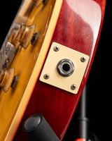 Used Gibson Custom Historic Spec '58 Les Paul Chambered Honey Lemon Fade VOS