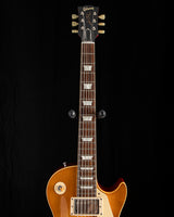 Used Gibson Custom Historic Spec '58 Les Paul Chambered Honey Lemon Fade VOS
