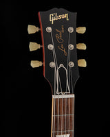 Used Gibson Custom Historic Spec '58 Les Paul Chambered Honey Lemon Fade VOS