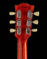 Used Gibson Custom Historic Spec '58 Les Paul Chambered Honey Lemon Fade VOS