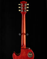 Used Gibson Custom Historic Spec '58 Les Paul Chambered Honey Lemon Fade VOS