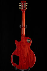 Used Gibson Custom Historic Spec '58 Les Paul Chambered Honey Lemon Fade VOS