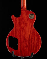 Used Gibson Custom Historic Spec '58 Les Paul Chambered Honey Lemon Fade VOS