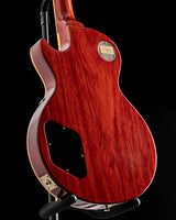 Used Gibson Custom Historic Spec '58 Les Paul Chambered Honey Lemon Fade VOS