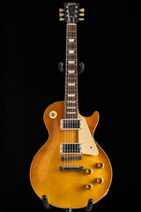 Used Gibson Custom Historic Spec '58 Les Paul Chambered Honey Lemon Fade VOS