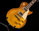 Used Gibson Custom Historic Spec '58 Les Paul Chambered Honey Lemon Fade VOS