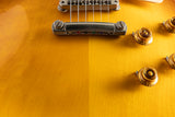 Used Gibson Custom Historic Spec '58 Les Paul Chambered Honey Lemon Fade VOS