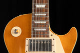 Used Gibson Custom Historic Spec '58 Les Paul Chambered Honey Lemon Fade VOS