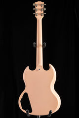 Used Gibson Custom 1961 Les Paul SG Standard VOS Antique Shell Pink
