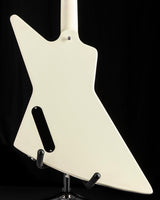 Used Gibson 70s Explorer Classic White