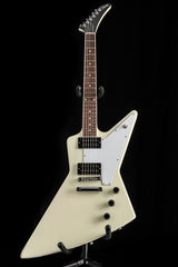 Used Gibson 70s Explorer Classic White