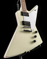 Used Gibson 70s Explorer Classic White