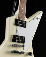 Used Gibson 70s Explorer Classic White