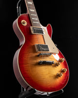 Used Gibson Les Paul Standard 50s Heritage Cherry Sunburst